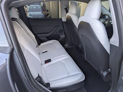 2023 Tesla Model Y Long Range   - Photo 27 - Bountiful, UT 84010
