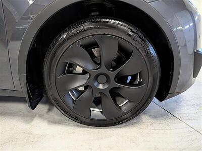 2023 Tesla Model Y Long Range   - Photo 12 - Bountiful, UT 84010