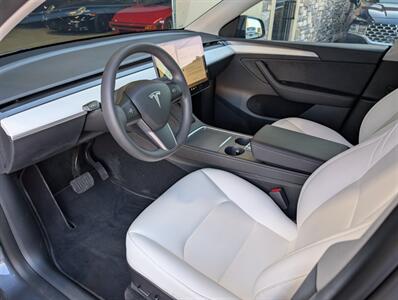 2023 Tesla Model Y Long Range   - Photo 2 - Bountiful, UT 84010