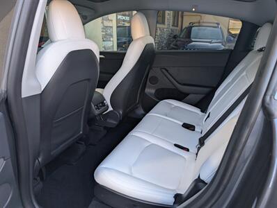 2023 Tesla Model Y Long Range   - Photo 24 - Bountiful, UT 84010