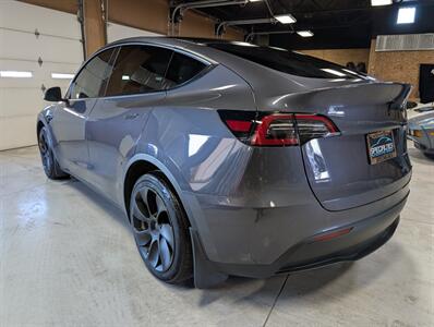 2023 Tesla Model Y Long Range   - Photo 8 - Bountiful, UT 84010