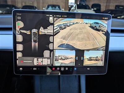 2023 Tesla Model Y Long Range   - Photo 23 - Bountiful, UT 84010