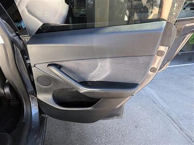2023 Tesla Model Y Long Range   - Photo 27 - Bountiful, UT 84010