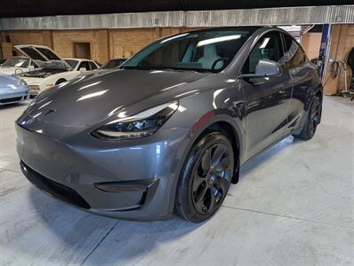 2023 Tesla Model Y Long Range   - Photo 5 - Bountiful, UT 84010