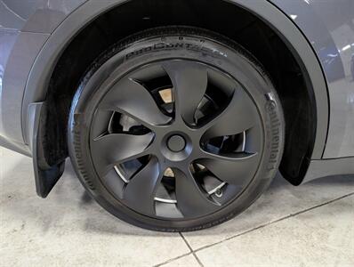 2023 Tesla Model Y Long Range   - Photo 13 - Bountiful, UT 84010