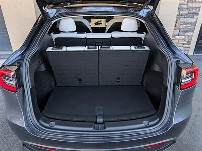 2023 Tesla Model Y Long Range   - Photo 30 - Bountiful, UT 84010