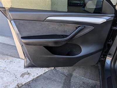 2023 Tesla Model Y Long Range   - Photo 18 - Bountiful, UT 84010