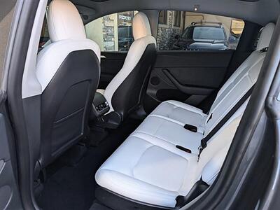 2023 Tesla Model Y Long Range   - Photo 24 - Bountiful, UT 84010