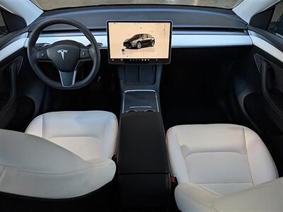 2023 Tesla Model Y Long Range   - Photo 3 - Bountiful, UT 84010