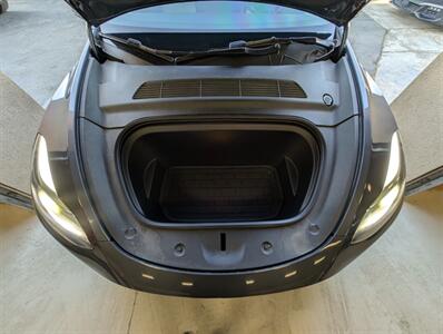 2023 Tesla Model Y Long Range   - Photo 17 - Bountiful, UT 84010