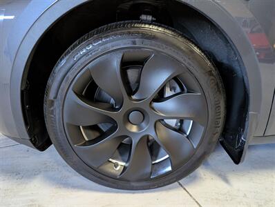 2023 Tesla Model Y Long Range   - Photo 15 - Bountiful, UT 84010