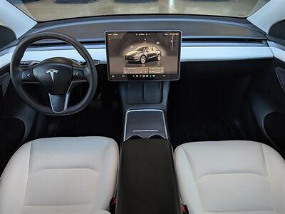 2023 Tesla Model Y Long Range   - Photo 3 - Bountiful, UT 84010