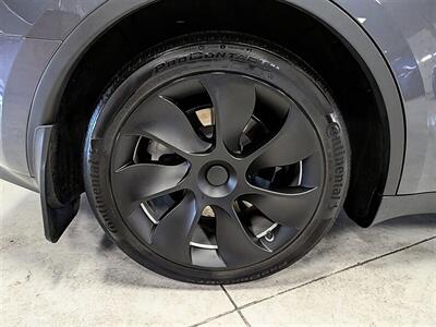 2023 Tesla Model Y Long Range   - Photo 13 - Bountiful, UT 84010