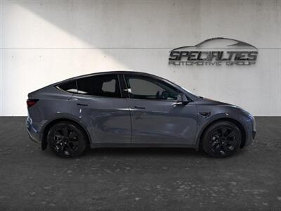 2023 Tesla Model Y Long Range   - Photo 11 - Bountiful, UT 84010