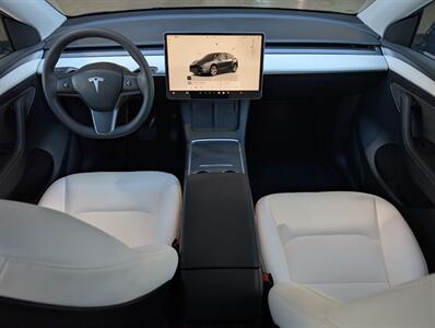 2023 Tesla Model Y Long Range   - Photo 3 - Bountiful, UT 84010