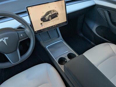 2023 Tesla Model Y Long Range   - Photo 19 - Bountiful, UT 84010