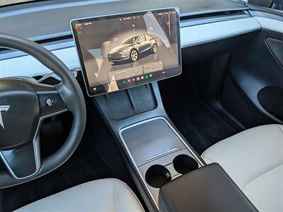 2023 Tesla Model Y Long Range   - Photo 20 - Bountiful, UT 84010
