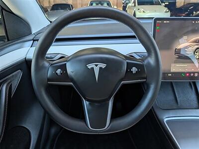 2023 Tesla Model Y Long Range   - Photo 19 - Bountiful, UT 84010