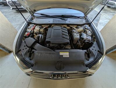 2019 Audi A6 2.0T quattro Premium   - Photo 17 - Bountiful, UT 84010