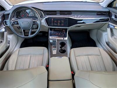 2019 Audi A6 2.0T quattro Premium   - Photo 3 - Bountiful, UT 84010