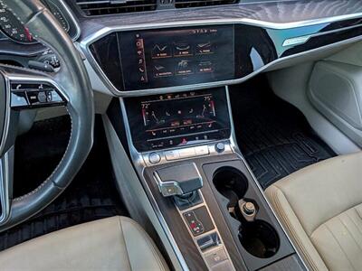 2019 Audi A6 2.0T quattro Premium   - Photo 23 - Bountiful, UT 84010