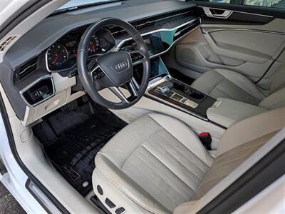 2019 Audi A6 2.0T quattro Premium   - Photo 2 - Bountiful, UT 84010