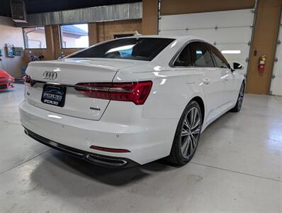 2019 Audi A6 2.0T quattro Premium   - Photo 10 - Bountiful, UT 84010