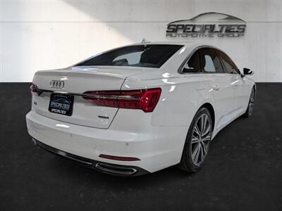2019 Audi A6 2.0T quattro Premium   - Photo 10 - Bountiful, UT 84010