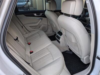 2019 Audi A6 2.0T quattro Premium   - Photo 29 - Bountiful, UT 84010
