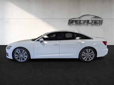 2019 Audi A6 2.0T quattro Premium   - Photo 7 - Bountiful, UT 84010