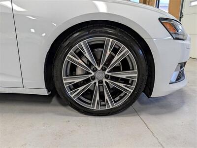 2019 Audi A6 2.0T quattro Premium   - Photo 12 - Bountiful, UT 84010