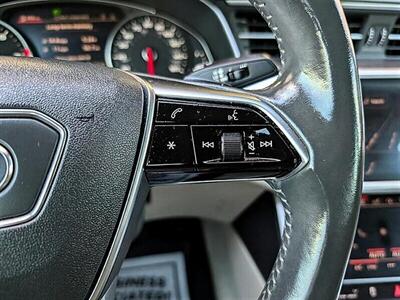 2019 Audi A6 2.0T quattro Premium   - Photo 22 - St. George, UT 84770-2625