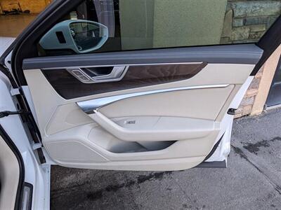 2019 Audi A6 2.0T quattro Premium   - Photo 30 - Bountiful, UT 84010