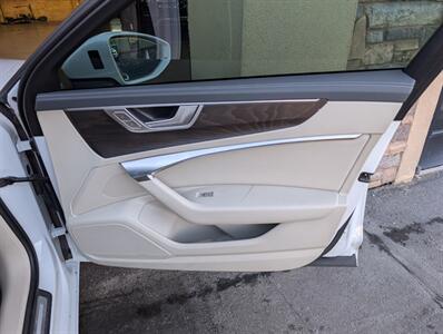 2019 Audi A6 2.0T quattro Premium   - Photo 30 - Bountiful, UT 84010