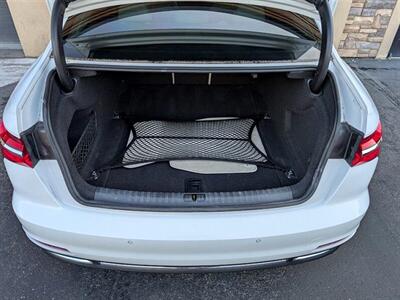 2019 Audi A6 2.0T quattro Premium   - Photo 31 - Bountiful, UT 84010