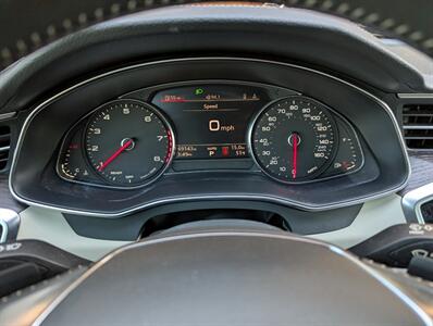 2019 Audi A6 2.0T quattro Premium   - Photo 22 - Bountiful, UT 84010