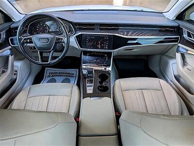 2019 Audi A6 2.0T quattro Premium   - Photo 3 - St. George, UT 84770-2625