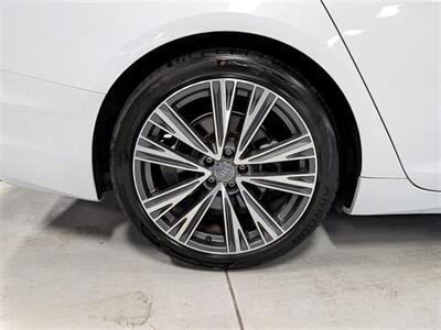 2019 Audi A6 2.0T quattro Premium   - Photo 13 - Bountiful, UT 84010