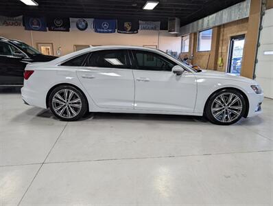 2019 Audi A6 2.0T quattro Premium   - Photo 11 - Bountiful, UT 84010
