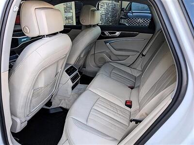 2019 Audi A6 2.0T quattro Premium   - Photo 26 - St. George, UT 84770-2625