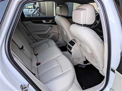 2019 Audi A6 2.0T quattro Premium   - Photo 29 - St. George, UT 84770-2625