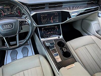 2019 Audi A6 2.0T quattro Premium   - Photo 23 - St. George, UT 84770-2625