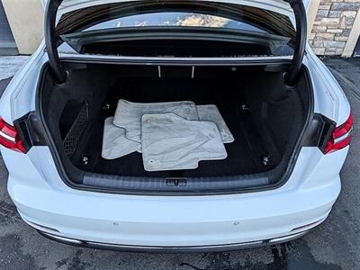 2019 Audi A6 2.0T quattro Premium   - Photo 31 - St. George, UT 84770-2625