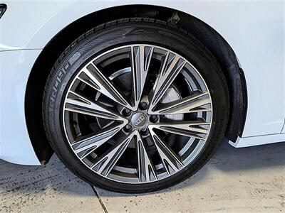 2019 Audi A6 2.0T quattro Premium   - Photo 15 - St. George, UT 84770-2625