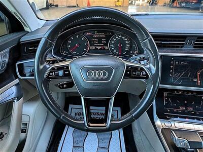 2019 Audi A6 2.0T quattro Premium   - Photo 19 - St. George, UT 84770-2625