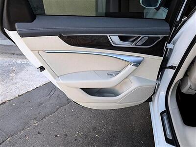 2019 Audi A6 2.0T quattro Premium   - Photo 25 - St. George, UT 84770-2625