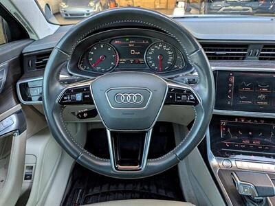 2019 Audi A6 2.0T quattro Premium   - Photo 19 - Bountiful, UT 84010