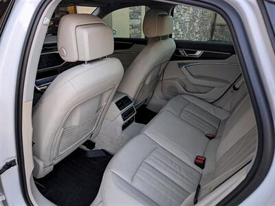 2019 Audi A6 2.0T quattro Premium   - Photo 26 - Bountiful, UT 84010