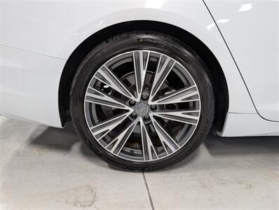 2019 Audi A6 2.0T quattro Premium   - Photo 13 - Bountiful, UT 84010