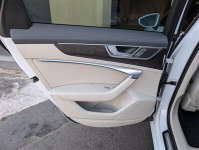 2019 Audi A6 2.0T quattro Premium   - Photo 25 - Bountiful, UT 84010
